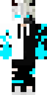 Скин Майнкрафт Игрока ZackYT_