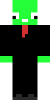 Скин Майнкрафт Игрока Zackxy_Gobelin