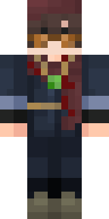 Скин Майнкрафт Игрока ZadianVWHGaming