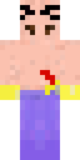 Скин Майнкрафт Игрока Zaemon_YT