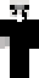 Скин Майнкрафт Игрока Zaeriinn