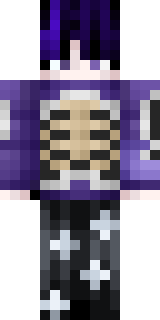 Скин Майнкрафт Игрока ZaffarTuru