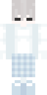 Скин Майнкрафт Игрока Zaire_K