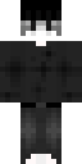 Скин Майнкрафт Игрока ZajZajj