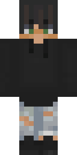 Скин Майнкрафт Игрока Zamiiiii_