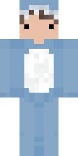 Скин Майнкрафт Игрока ZanBrick13
