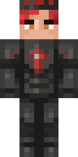 Скин Майнкрафт Игрока Zandaleynant