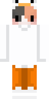 Скин Майнкрафт Игрока ZaneXDX