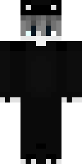 Скин Майнкрафт Игрока Zanee2