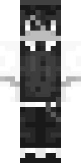 Скин Майнкрафт Игрока Zanitel