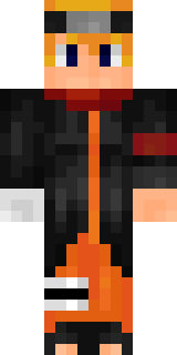 Скин Майнкрафт Игрока Zanji