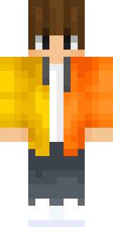 Скин Майнкрафт Игрока ZapDo_YT