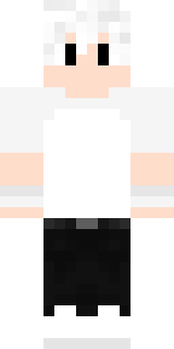 Скин Майнкрафт Игрока Zaphyre78