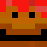 Игрок Zapped_DK Майнкрафт - возможно знакомый с Hatt1ck