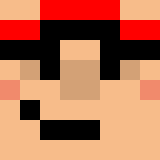 Игрок ZaptedU Майнкрафт - возможно знакомый с kompoh