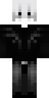 Скин Майнкрафт Игрока Zars