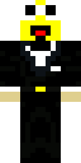 Скин Майнкрафт Игрока Zasp