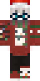 Скин Майнкрафт Игрока Zatapa