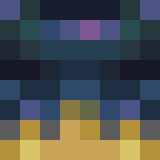 Игрок Zatharel Майнкрафт - возможно знакомый с TBK_Iron