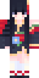 Скин Майнкрафт Игрока Zavier
