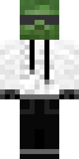 Скин Майнкрафт Игрока Zawmby