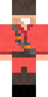 Скин Майнкрафт Игрока Zaxx