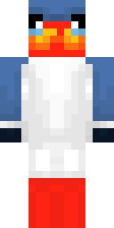 Скин Майнкрафт Игрока Zazuz1n