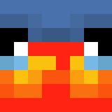 Игрок Zazuz1n Майнкрафт - возможно знакомый с MazenFive