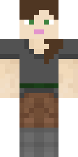 Скин Майнкрафт Игрока Zbik_minecraft