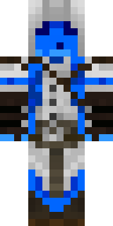 Скин Майнкрафт Игрока ZeSlime