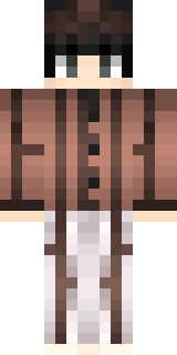 Скин Майнкрафт Игрока ZeaLoTT250