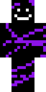 Скин Майнкрафт Игрока ZebraElliott7