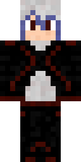Скин Майнкрафт Игрока ZectorZ