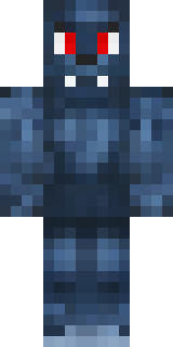 Скин Майнкрафт Игрока Zedmos