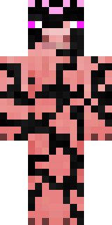 Скин Майнкрафт Игрока ZedyZ