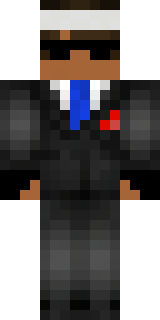 Скин Майнкрафт Игрока ZeeNothMC