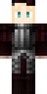 Скин Майнкрафт Игрока Zeedus