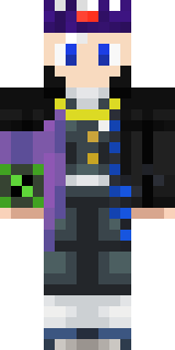 Скин Майнкрафт Игрока Zeefski