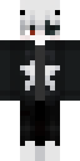 Скин Майнкрафт Игрока Zeeryxx