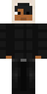Скин Майнкрафт Игрока Zeezy_