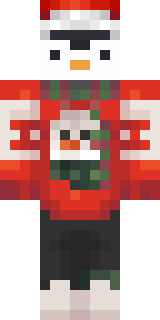 Скин Майнкрафт Игрока Zeid_severhill