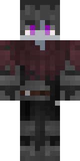 Скин Майнкрафт Игрока Zeissi