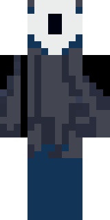 Скин Майнкрафт Игрока Zeker5