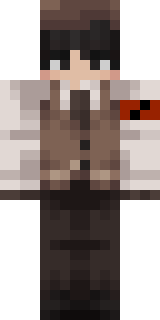 Скин Майнкрафт Игрока Zekes_official