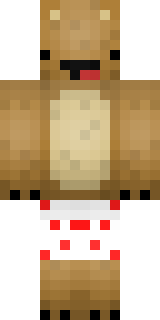 Скин Майнкрафт Игрока Zel