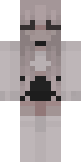 Скин Майнкрафт Игрока ZeldaTheRobot