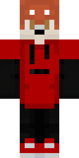 Скин Майнкрафт Игрока Zelphyne