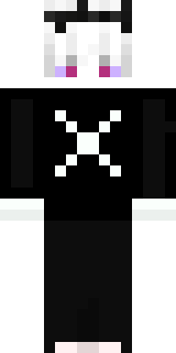 Скин Майнкрафт Игрока ZenVex_
