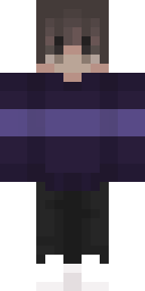 Скин Майнкрафт Игрока Zenako