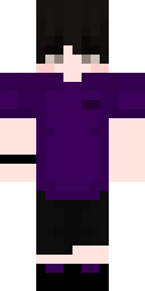 Скин Майнкрафт Игрока ZeninYT